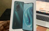 Vente d'un Telephone huawei nova Y72  mediacongo
